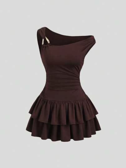 Sweetra Vestido Bodycon Dress