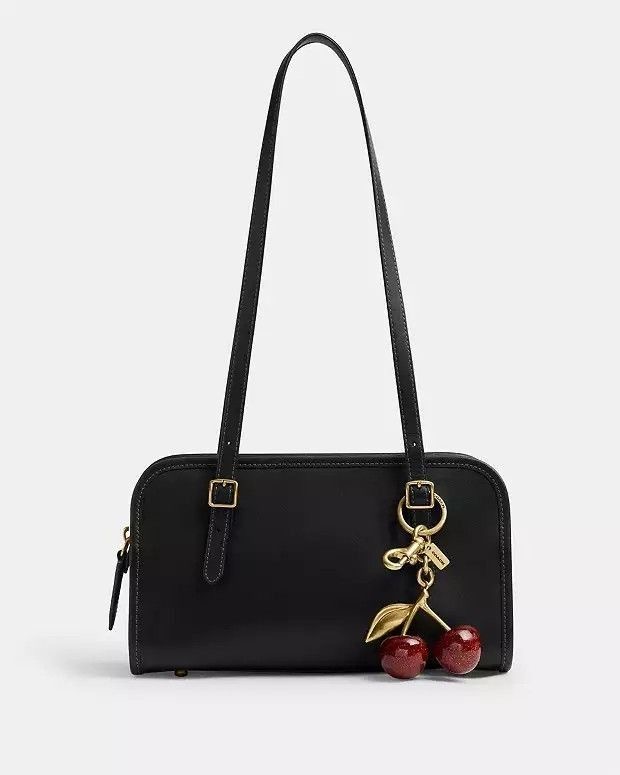 Jeans Dark Bag